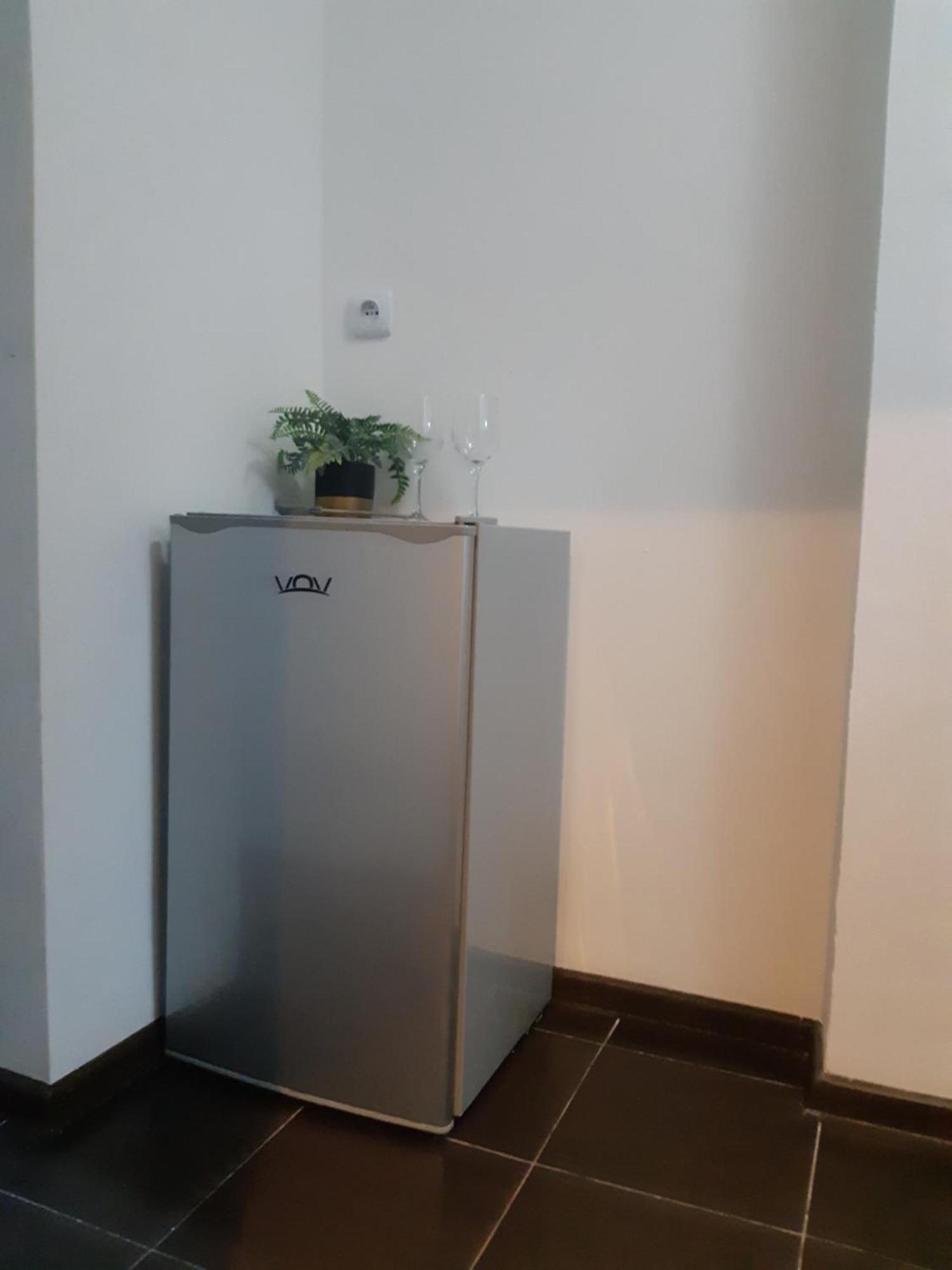 Apartment Pharamis Bešeňová Buitenkant foto