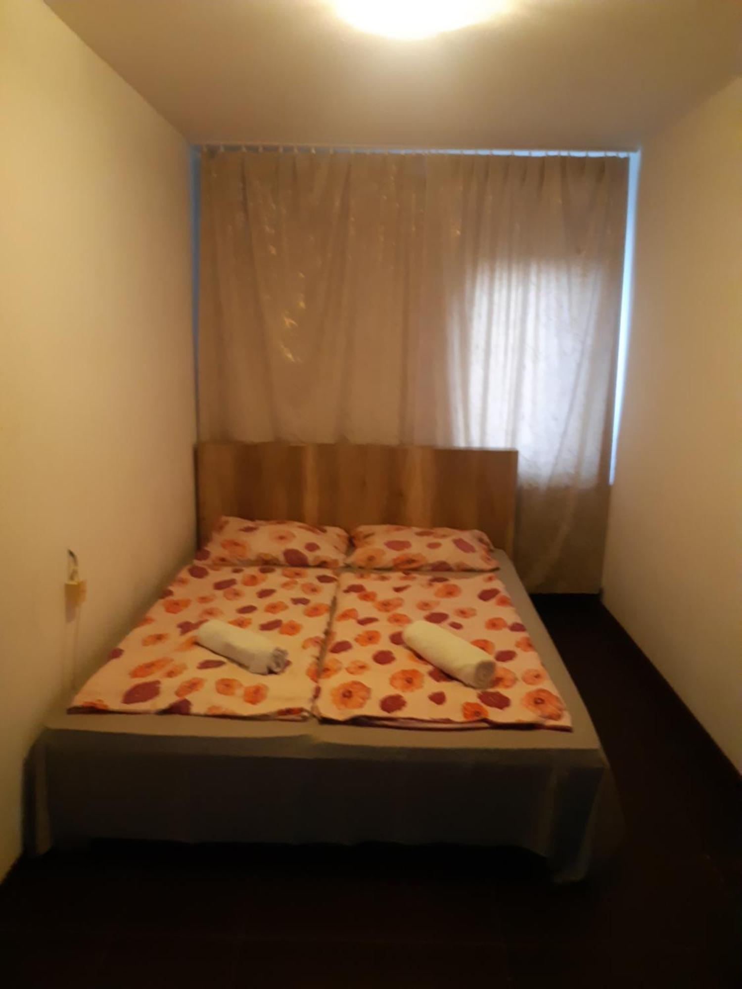 Apartment Pharamis Bešeňová Buitenkant foto